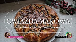 Gwiazda makowa [upl. by Arbe819]