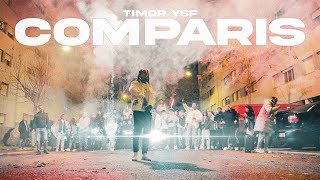 Timor Ysf  Comparis Video Oficial [upl. by Shulock]