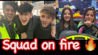 ONEDERLAND Karachi 🔥💯  Rides amp games  Maazsafder  vlog 40 [upl. by Newel226]