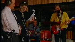 ØYSTEIN SUNDE  OdalsReggae  1997 [upl. by Padget]