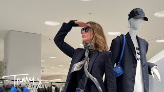 Zara ShopUp Trinny Explores The UK’s Biggest Store  Fashion Haul  Trinny [upl. by Dorfman130]