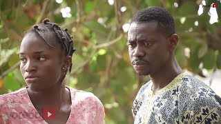 Akalamagbo Latest Yoruba Movie 2019 Drama Starring Bukunmi Oluwashina  Lateef Adedimeji [upl. by Gilly]