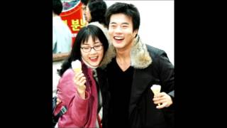 Escalera al cielo BO GO SHIP DA CHOI JI WOO KWON SANG WOO [upl. by Ecirtram]