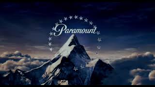 Combo Logos Paramount  Columbia quotNancy Meyers Hope Springs Eternalquot 2005 [upl. by Ahsinev]