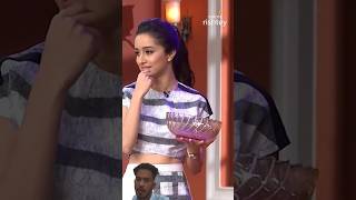 Shraddha Kapoor in kapil sharma show  sharddhakapoor show kapilsharma trending [upl. by Loats]