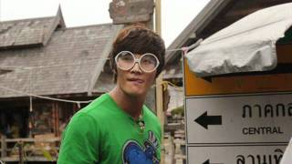 Kim Jong Kook  Turbo  Memories 김종국 [upl. by Rickart]