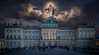 Bist Du Christ Hören Sie Sich Diesen Rat Für Die Endzeit An [upl. by Chinua]