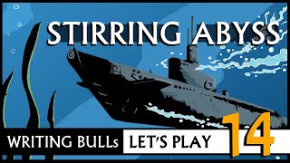 Lets Play Stirring Abyss 14 Deutsch [upl. by Idola183]