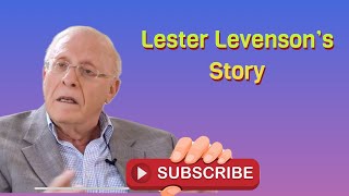 The Life Changing Story of Lester Levinson by Larry Crane [upl. by Ayekat786]