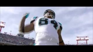 CAROLINA PANTHERS OFFICIAL SONG Carolina On The Rise [upl. by Lawrence372]