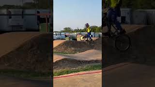 3rd straight at Cowtown bmx [upl. by Forsta31]