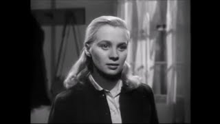 Lost Daughter 1949 Mai Zetterling [upl. by Susanna]