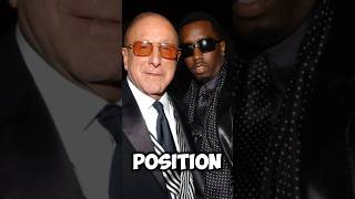 Jaguar Wright says Diddy’s evil ways came from Clive Davis jaguarwright diddy shorts [upl. by Amiel557]