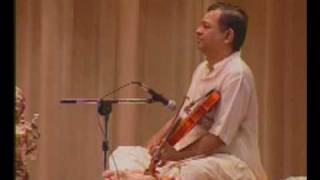 T M Krishna says Mridangam Bigger than young player [upl. by Darnok]