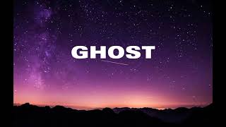 Ghost by Justin Bieber [upl. by Haliled]