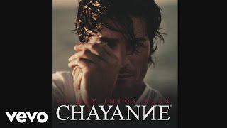 Chayanne  Por Esa Mujer Audio [upl. by Oiralednac742]