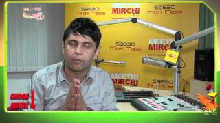 Mirchi Murga  Wedding Guest wants his money  RJ Naved [upl. by Ytissahc]