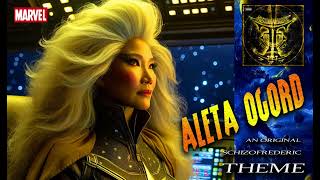 Aleta Ogord Theme by Schizofrederic [upl. by Schiff55]