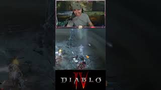 I Wasnt Standing There arpg diablo4 gamer [upl. by Notreve]