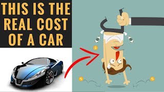 What is Your Car Payment REALLY Costing You [upl. by Ydassac546]