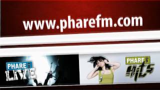 Présentation de PHARE FM [upl. by Alyac191]