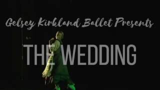 GELSEY KIRKLAND BALLET  The Jewish Wedding [upl. by Beaulieu]