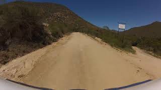 Destination Gravel  Baviaanskloof Road from East to West [upl. by Waldman]