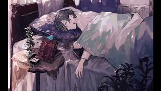 ASMR  Moshi Luls You To Sleep With Trigger Sounds and Lullabies Patreon Request [upl. by Vtehsta]