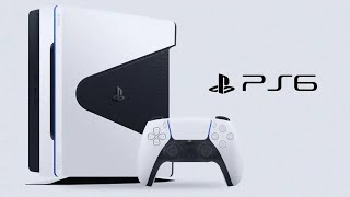 THE PLAYSTATION 6 HAS A MAJOR CHANGE COMING  NEW ARCHITECTURE LEAKED PLAYSTATION 6 SONY CONSOLE [upl. by Kealey]