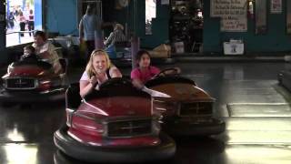 Keansburg Bumper Cars [upl. by Lupe818]