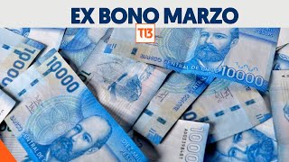 Comenzó el pago del Aporte Familiar Permanente El monto del ex Bono Marzo supera los 60 mil [upl. by Herwin]