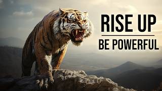 BE POWERFUL Motivational Speeches 1 HOUR [upl. by Pember851]