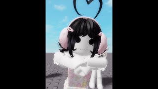 D4DJ  Magnolia Roblox MemeBye meme [upl. by Latreshia593]