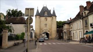 Villeneuve sur Yonne [upl. by Nevar]