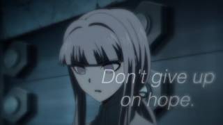 A Thousand Years II Naegiri Amv II Danganronpa 3 [upl. by Partridge]