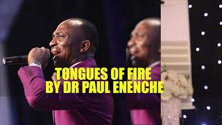 TONGUES OF FIRE FULL CLIP DR PAUL ENENCHE [upl. by Adnarem]