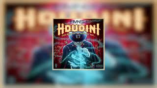 houdini  eminem sped up [upl. by Devinna]