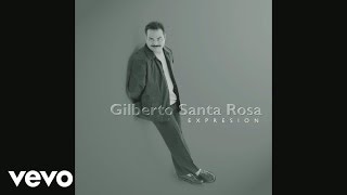 Almas gemelas gilberto santa rosa con letra [upl. by Notsgnal]