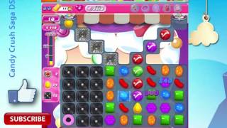 Candy Crush Saga 2270 – NO BOOSTER [upl. by Eicyac247]