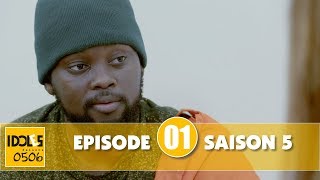 IDOLES  saison 5  épisode 1 VOSTFR [upl. by Nojed]