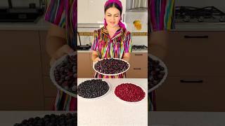 Как правильно заморозить ягоды how to freeze berries correctly food cooking cook recipe [upl. by Donetta685]