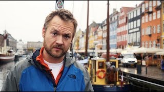 Copenhagen Travel Guide [upl. by Bohlen489]