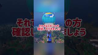 ランダムスキンチャレンジやって行きましょう fortnite フォートナイト フォトナ [upl. by Eihtak946]