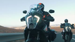 2021 KTM 1290 SUPER ADVENTURE S  COMPLETE INSIGHT  Fowlers Motorcycles [upl. by Howzell]