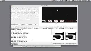 PyMovie tutorial 3 IOTA VTI timestamp setup [upl. by Kanter423]