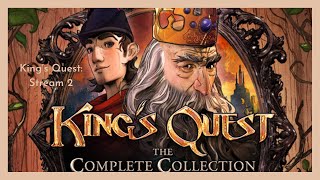 Kings Quest 2 KaguraFireCosplay [upl. by Imray]