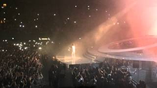 Drake  Worst Behavior Live Ziggo Dome Amsterdam HD [upl. by Eita]