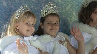 Stowmarket Carnival Procession 2023 2 of 3 [upl. by Deborah105]