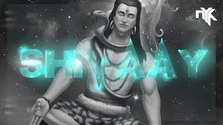 BOLO HAR HAR HAR Shivaay  DJ NYK Psy Trance Mashup  Remix Ajay Devgn  Badshah  TSeries [upl. by Ffoeg479]