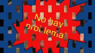 No hay problema Ponte a reir Los Inhumanos [upl. by Sadella86]